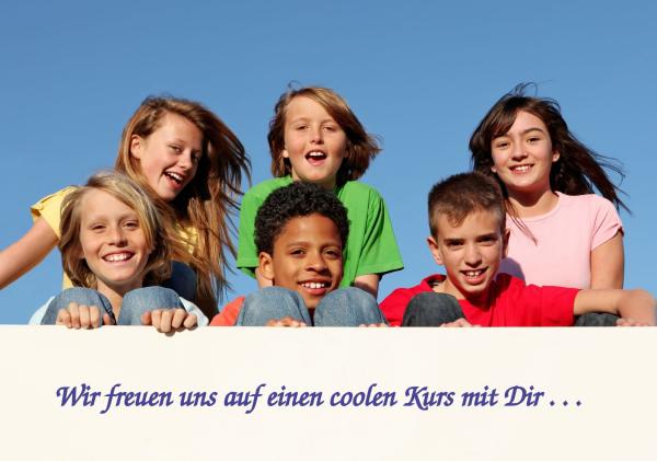 Schulungen für das Wir stärken Dich Konzept SicherMutigStark Grundschule und Sekundarstufe