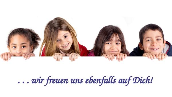 Schulung für das Wir stärken Dich Konzept SicherMutigStark Kindergartenalter