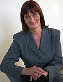 Dr. med. Angelika Hartmann