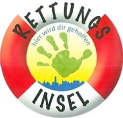 Aktion Rettungsinsel