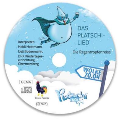 Das Platschi-Lied