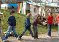 Wir stärken Dich e.V. schreibt den Präventionspreis Starke Kinder aus